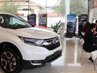 Toyota và Honda ngừng xuất khẩu xe hơi sang Việt Nam