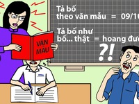 Mầy giết cha mầy rồi biết không?!