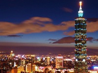 Du lịch Đài Loan chỉ 8,499 triệu đồng