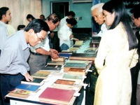 Việt Nam sẽ có thị trường sách quý