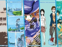 Manga Nhật: từ giải trí đến nghệ thuật
