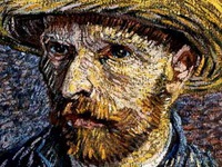 Danh họa Van Gogh không tự tử?