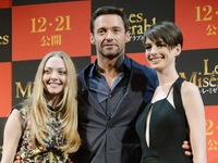 Phim Lincoln dẫn đầu đề cử giải BAFTA 2013