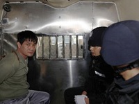 Thi hành án tử hình với trùm ma túy khu vực Mekong