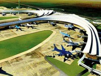 Sân bay Long Thành cần 1 tỉ USD di dời 16.000 dân