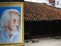 Nhà cổ Vương Hồng Sển: di sản thoi thóp giữa Sài Gòn