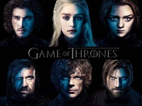 Game of Thrones đại thắng ở Emmy với 12 giải