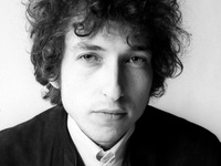 Giải Nobel Văn chương 2016 tôn vinh ​Bob Dylan