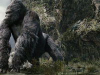 Xem trailer chính thức mới nhất phim Kong: Skull Island