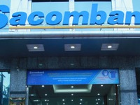 ​Sacombank thay máu hàng loạt nhân sự, thoái vốn khỏi BCCI