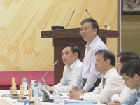 Thất lạc hồ sơ Trịnh Xuân Thanh ở Bộ Nội vụ