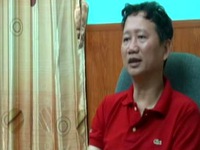Trịnh Xuân Thanh: "Tôi thấy lo sợ trước kết luận về vi phạm của tôi"