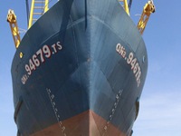 Đề nghị sửa nghị định đóng tàu vỏ thép cho ngư dân