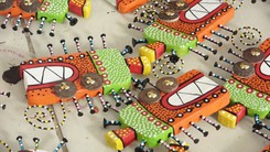 Khởi nghiệp bằng đồ handmade