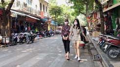 Dự kiến cấm đường quanh hồ Hoàn Kiếm: Người dân nói gì?