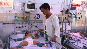 Đừng thờ ơ với bệnh tay chân miệng