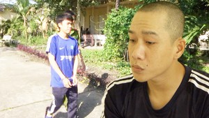 Tạm giam 2 đối tượng gây ra hàng loạt vụ cướp giật