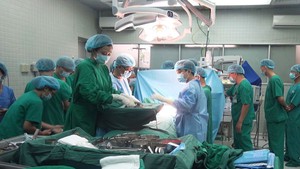 Nhiễm khuẩn bệnh viện, nguy hiểm khôn lường