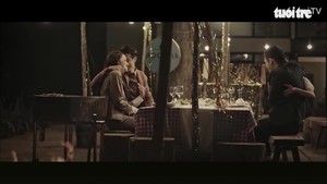 Hương Giang trở lại với MV khi "bạn thân làm người thứ 3"
