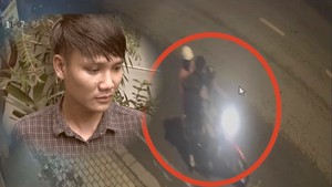 Người thân ròng rã đi tìm thanh niên mất tích sau tai nạn giao thông
