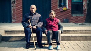 Trung Quốc: Tỉ lệ sinh giảm, dân số già tăng