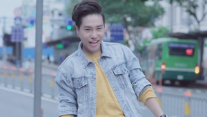 Nguyễn Đình Thanh Tâm đã hết loay hoay với “Sài Gòn là”