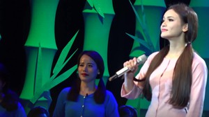 Phạm Phương Thảo dành 20 năm để “Mơ duyên”