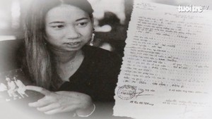 “Cội nguồn con ở đâu”, cầu nối cho những đứa con tìm lại gia đình
