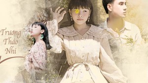 Trương Thảo Nhi trở thành “người thứ ba” trong MV mới