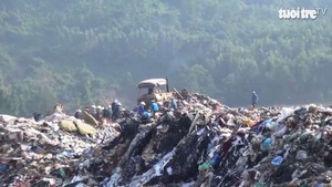 Đà Nẵng chi hàng trăm tỷ đồng xử lý ô nhiễm môi trường