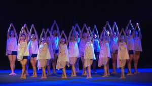 Festival Việt - Pháp 2018 chào kết với tổ khúc múa 365 ngày
