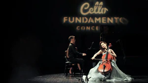 Nghệ sĩ 6 nước Á – Âu hội tụ cùng Cello Fundamento 3