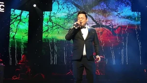 Thưởng thức liveshow “Người tình” trong dịp Giáng sinh 2018