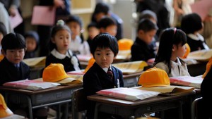 10 'bí mật' thú vị của nền giáo dục xứ hoa anh đào