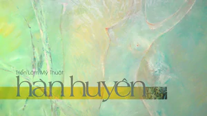 Cùng “Hàn huyên” qua các tác phẩm nghệ thuật