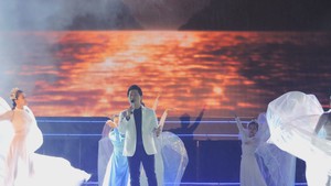 Khánh Hoà đăng cai Năm Du lịch quốc gia 2019