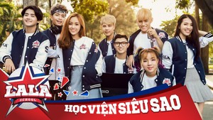 Tiếp nối thành công, Lala School ra tiếp phần 3