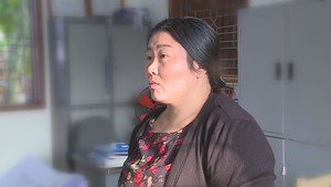 Bắt “nữ quái” lừa đảo chiếm đoạt gần 2 tỷ đồng