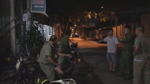 Góc nhìn trưa nay 14-1 | Truy sát kinh hoàng tại nhà trọ, 20 người chém gục 4 thanh niên