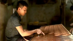 Góc nhìn trưa nay | Làng hương trăm năm tuổi tất bật vào vụ Tết
