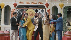 Dí dỏm với MV “Thông báo hết ế”