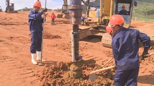 Phú Yên có thêm 2 nhà máy điện mặt trời công suất lớn