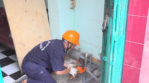 TP.HCM dự kiến tăng giá nước sạch sinh hoạt