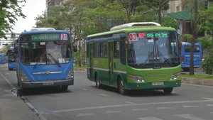 Sẽ loại bỏ nhân viên để xảy ra vi phạm ảnh hưởng nghiêm trọng đến hình ảnh xe buýt