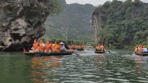 Mở bán tour Giáng sinh, Tết dương lịch với giá ổn định