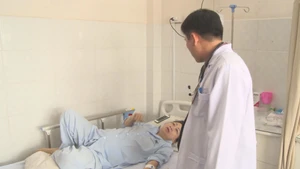 Coi chừng mất mạng vì tự ý uống thuốc tiểu đường