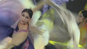 Sôi nổi “Những ngày hội văn hoá Hàn Quốc” tại TP.HCM
