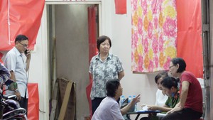 Một nam Việt kiều chết bất thường trong nhà