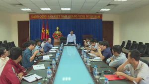 “Nữ điệp viên” ở Tây Nguyên
