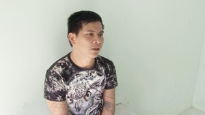Trộm ghe lúa trị giá trên 240 triệu đồng bị đề nghị truy tố